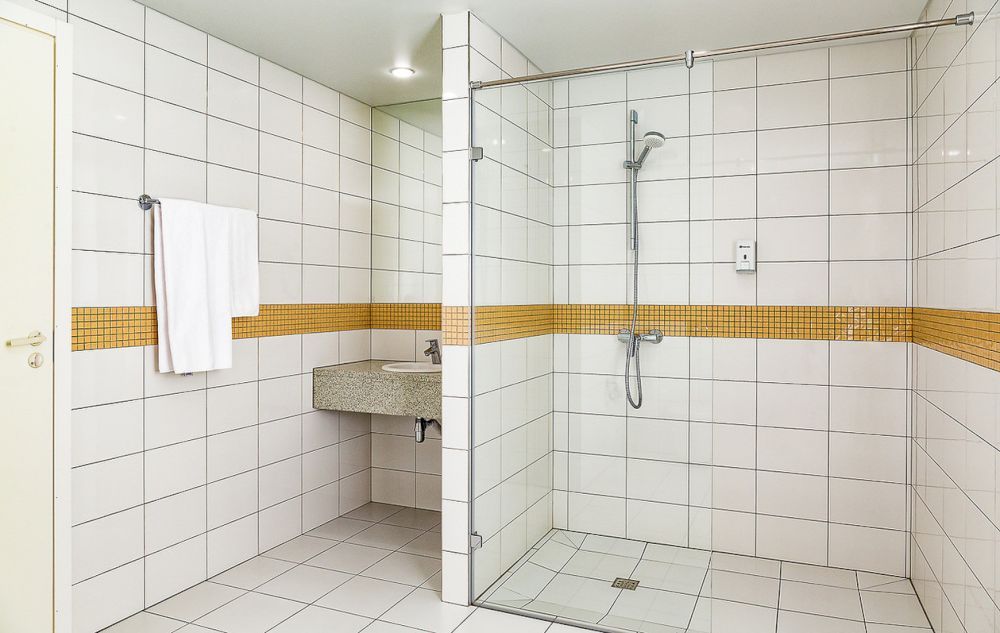 А-ОТЕЛЬ ЛАЙНЕР АЭРОПОРТ ЕКАТЕРИНБУРГ, отель - 32