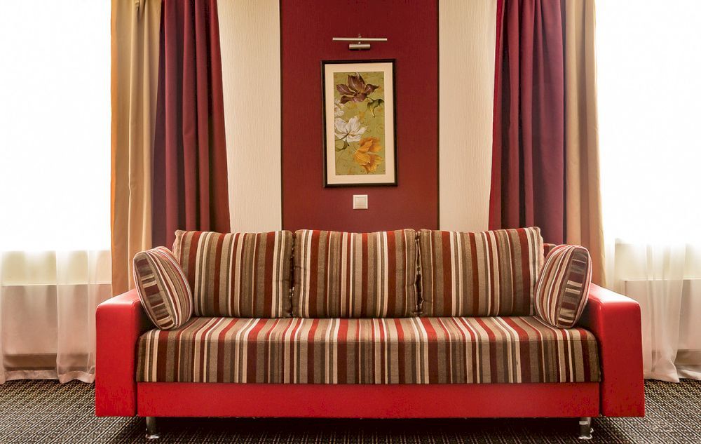 А-ОТЕЛЬ ЛАЙНЕР АЭРОПОРТ ЕКАТЕРИНБУРГ, отель - 29