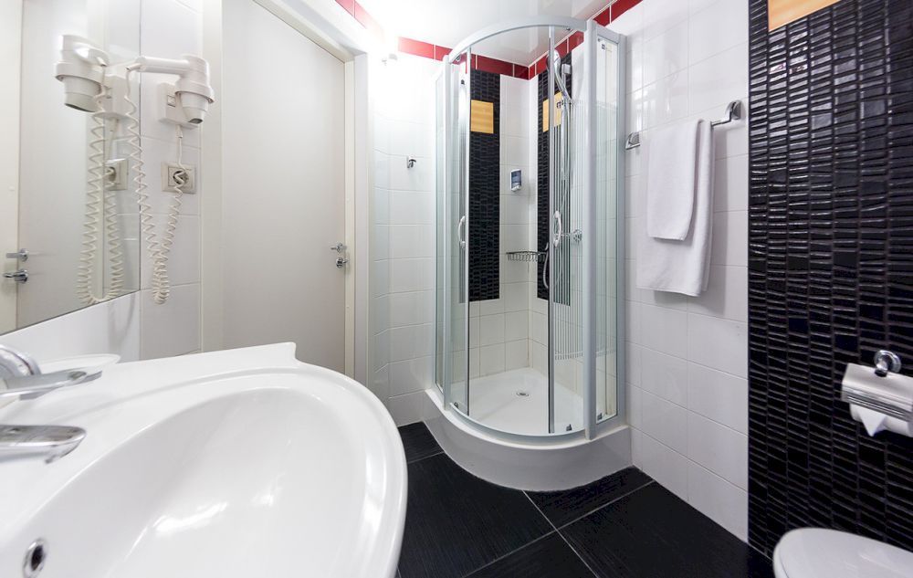 А-ОТЕЛЬ ЛАЙНЕР АЭРОПОРТ ЕКАТЕРИНБУРГ, отель - 28