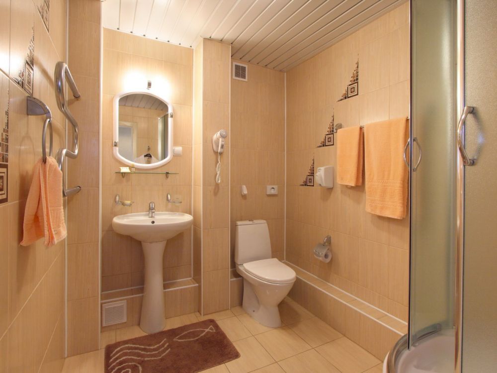 А-ОТЕЛЬ ЛАЙНЕР АЭРОПОРТ ЕКАТЕРИНБУРГ, отель - 27