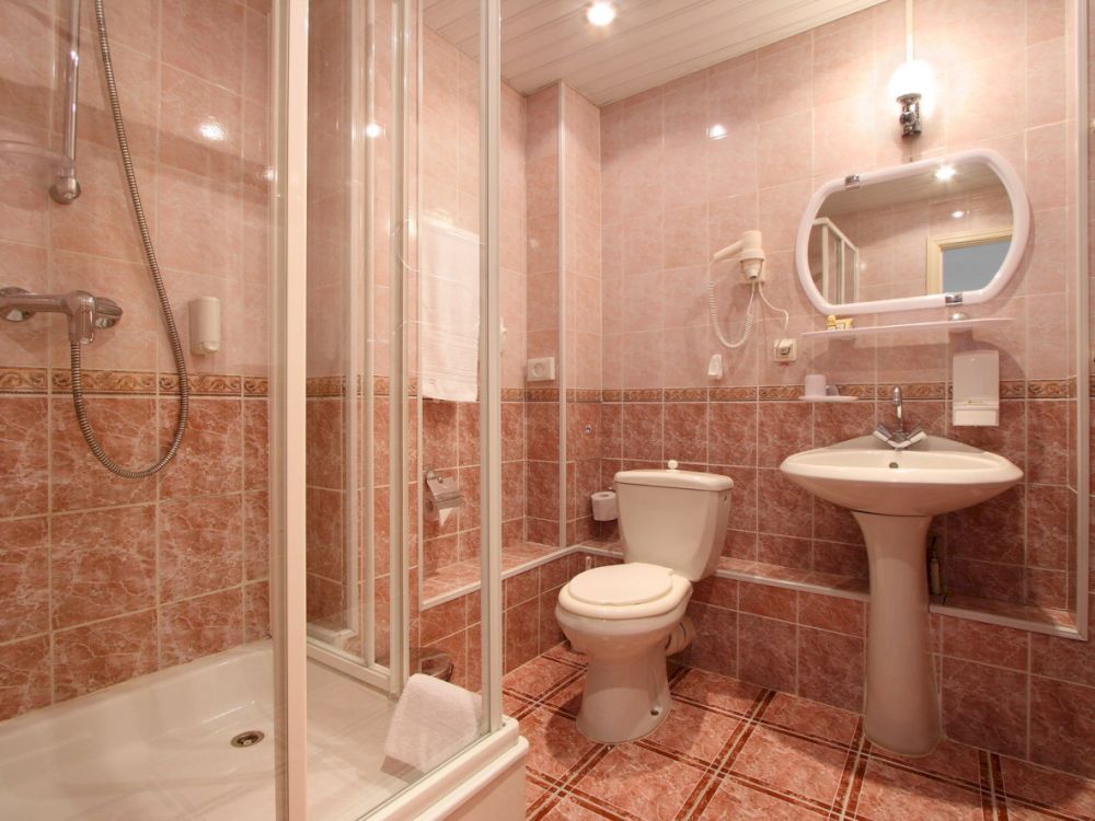 А-ОТЕЛЬ ЛАЙНЕР АЭРОПОРТ ЕКАТЕРИНБУРГ, отель - 26