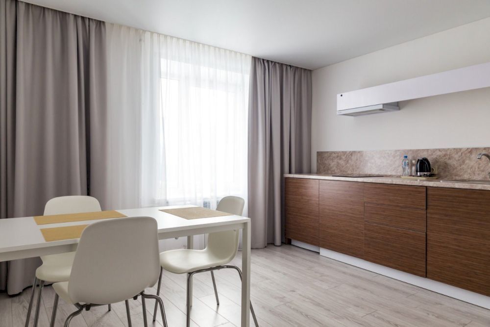 А-ОТЕЛЬ ЛАЙНЕР АЭРОПОРТ ЕКАТЕРИНБУРГ, отель - 20