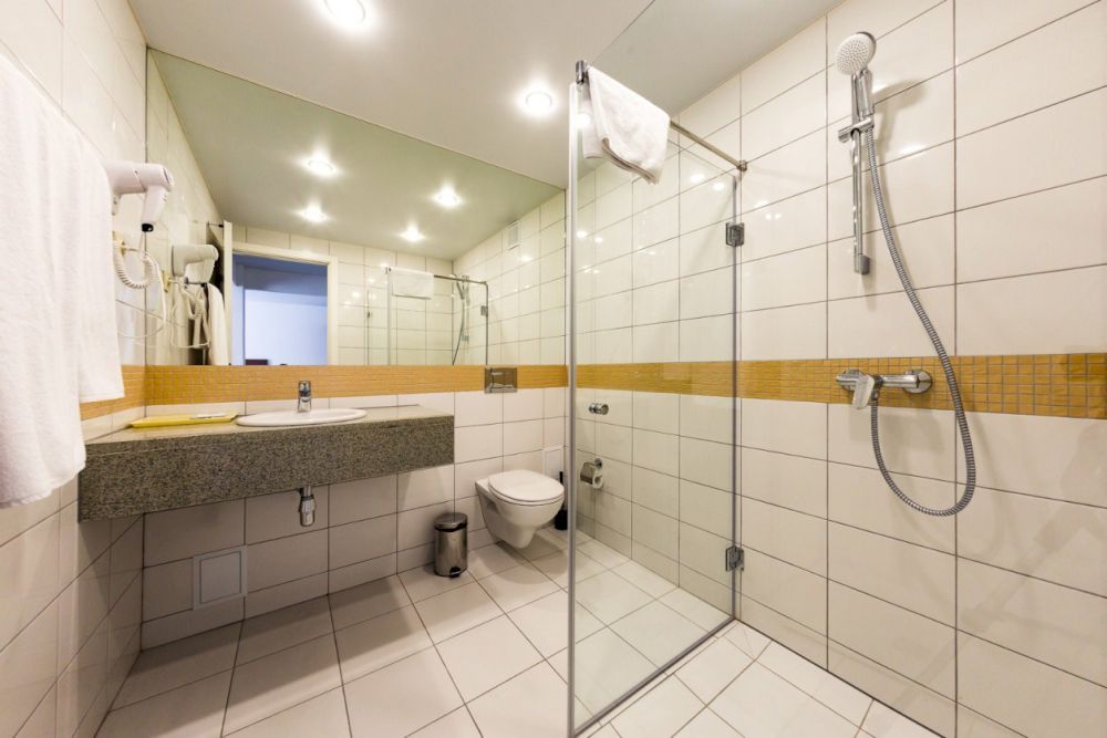 А-ОТЕЛЬ ЛАЙНЕР АЭРОПОРТ ЕКАТЕРИНБУРГ, отель - 19