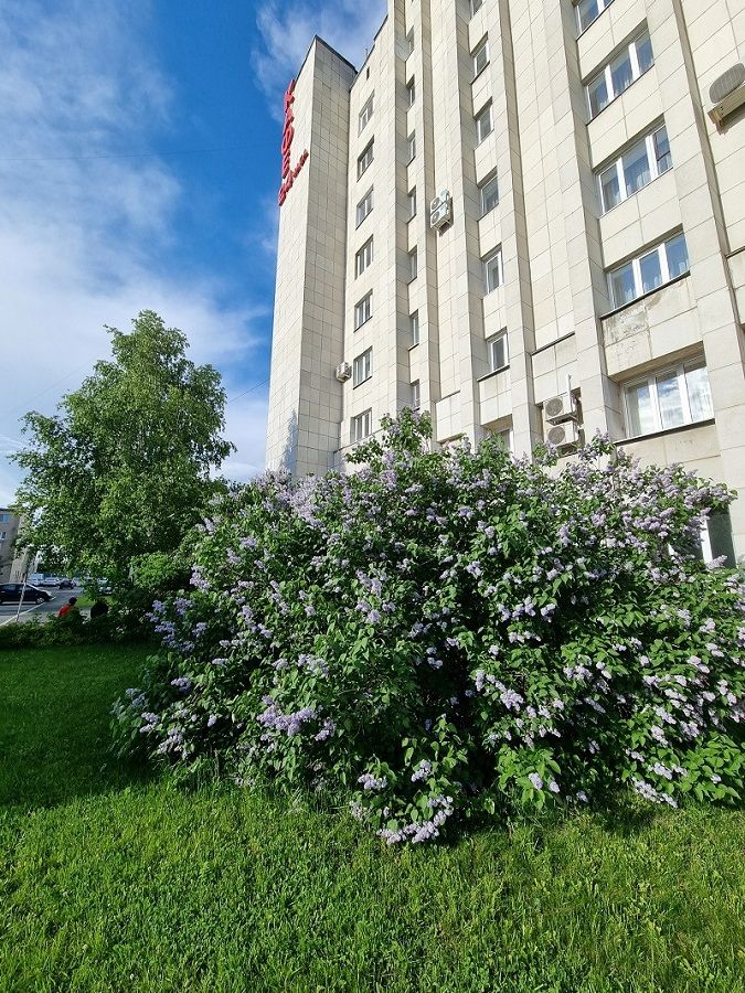 А-ОТЕЛЬ ЛАЙНЕР АЭРОПОРТ ЕКАТЕРИНБУРГ, отель - 3