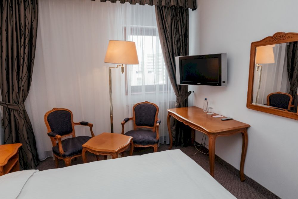 AZIMUT ОТЕЛЬ ТОБОЛЬСК, отель - 28