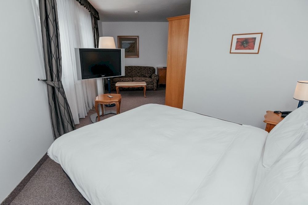 AZIMUT ОТЕЛЬ ТОБОЛЬСК, отель - 26