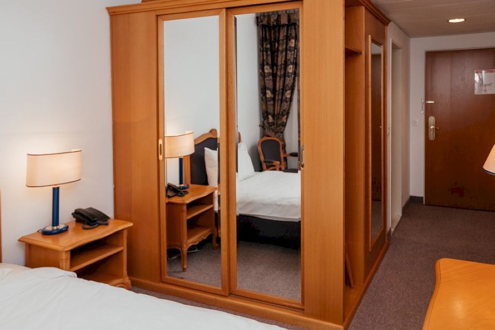 AZIMUT ОТЕЛЬ ТОБОЛЬСК, отель - 25