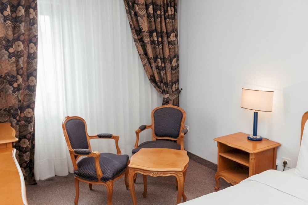 AZIMUT ОТЕЛЬ ТОБОЛЬСК, отель - 24