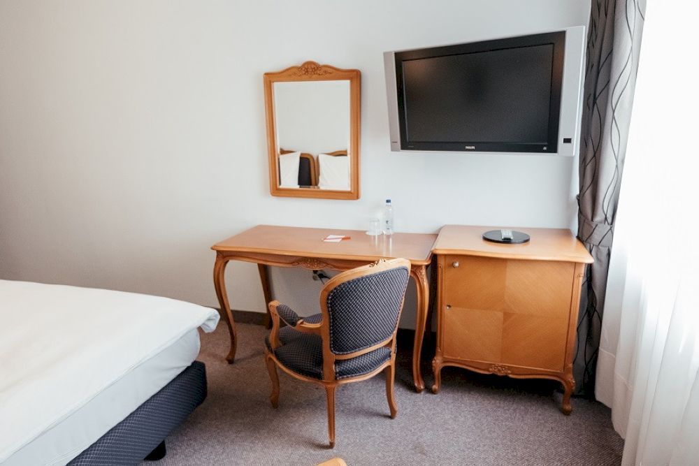 AZIMUT ОТЕЛЬ ТОБОЛЬСК, отель - 23