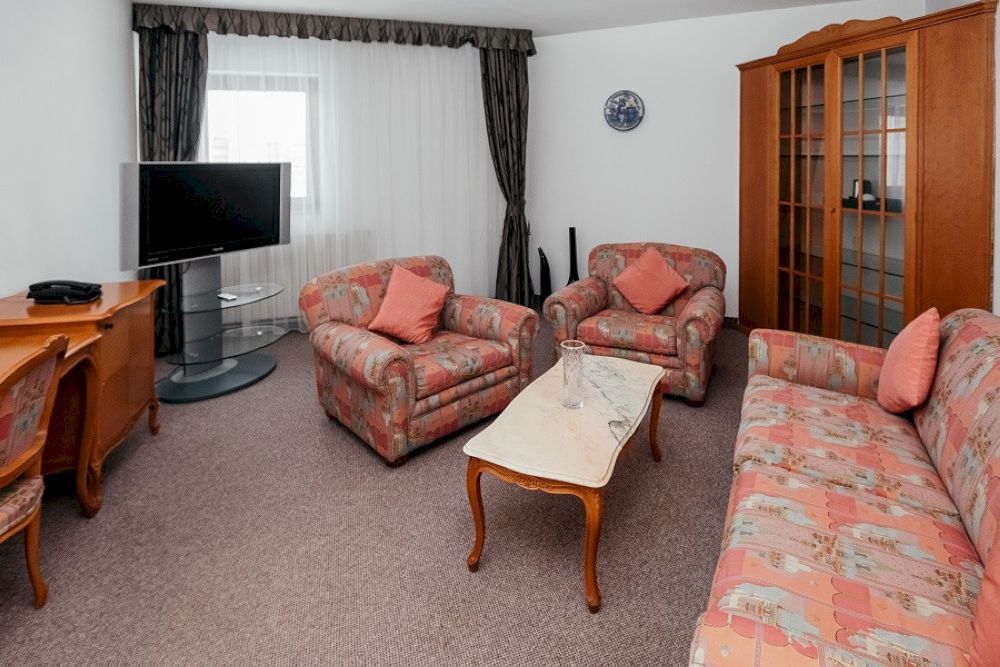 AZIMUT ОТЕЛЬ ТОБОЛЬСК, отель - 21