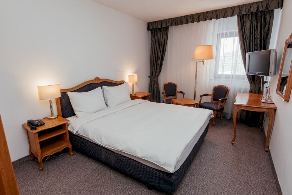 AZIMUT ОТЕЛЬ ТОБОЛЬСК, отель - 20