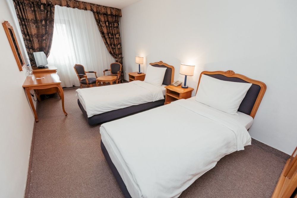 AZIMUT ОТЕЛЬ ТОБОЛЬСК, отель - 19