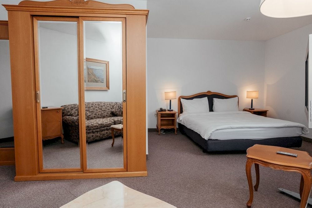 AZIMUT ОТЕЛЬ ТОБОЛЬСК, отель - 18