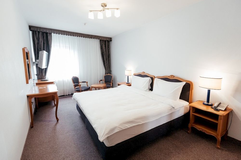 AZIMUT ОТЕЛЬ ТОБОЛЬСК, отель - 16