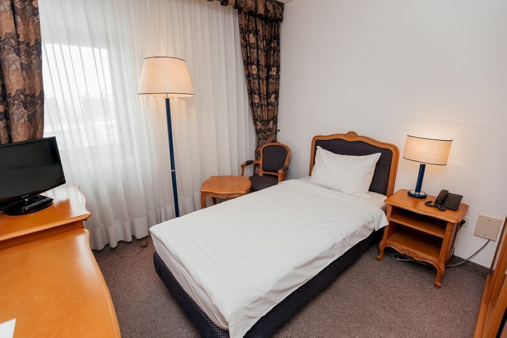 AZIMUT ОТЕЛЬ ТОБОЛЬСК, отель - 15