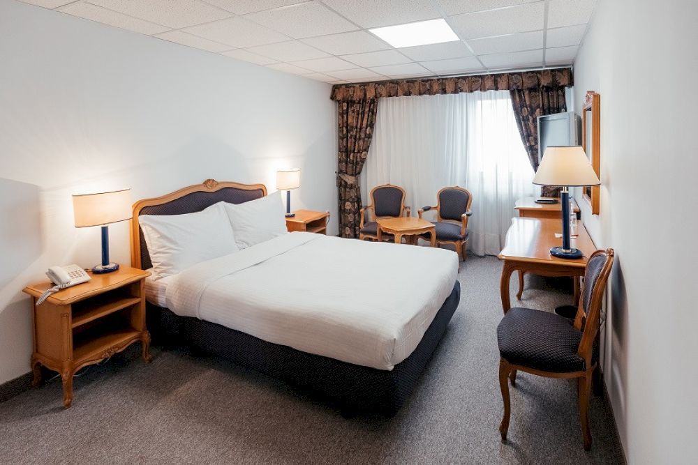 AZIMUT ОТЕЛЬ ТОБОЛЬСК, отель - 14