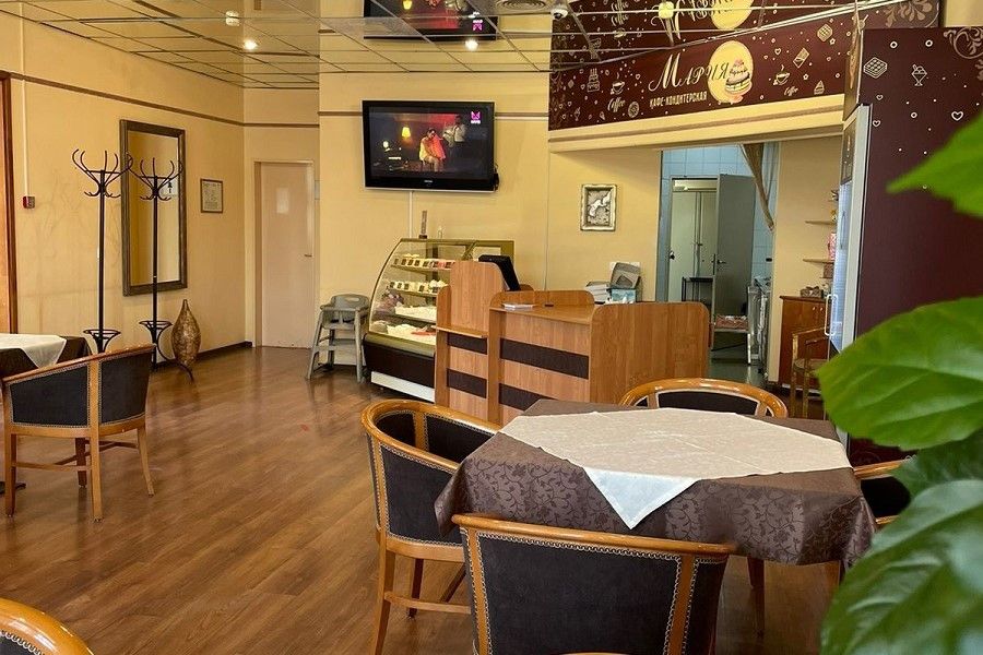 AZIMUT ОТЕЛЬ ТОБОЛЬСК, отель - 4