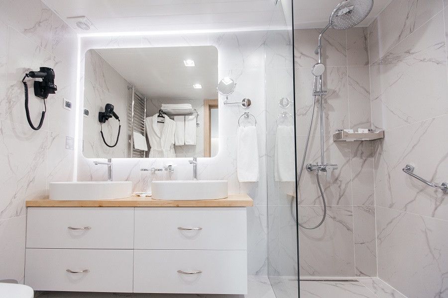 AZIMUT ОТЕЛЬ ТОБОЛЬСК, отель - 13