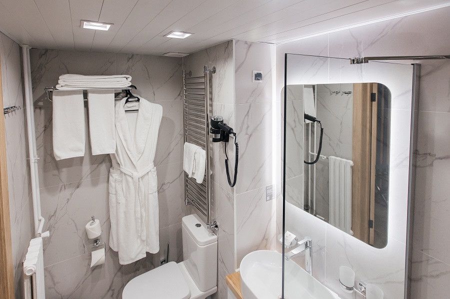 AZIMUT ОТЕЛЬ ТОБОЛЬСК, отель - 17