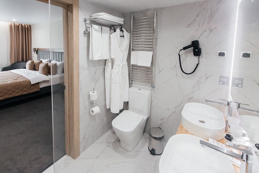 AZIMUT ОТЕЛЬ ТОБОЛЬСК, отель - 22