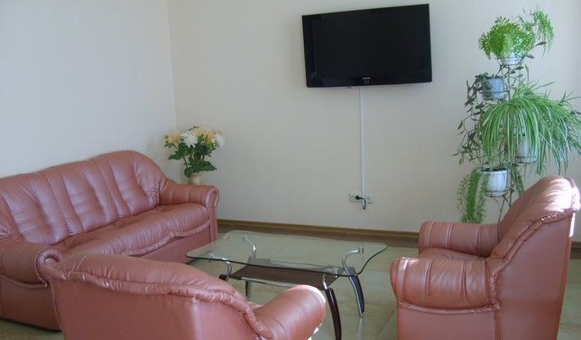 ОБОЛСУНОВО, санаторий - 12