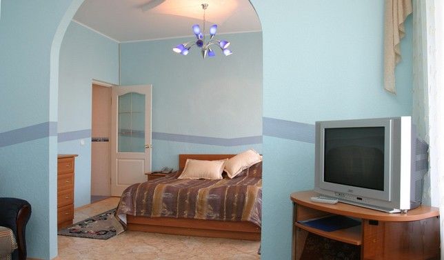 ОБОЛСУНОВО, санаторий - 18