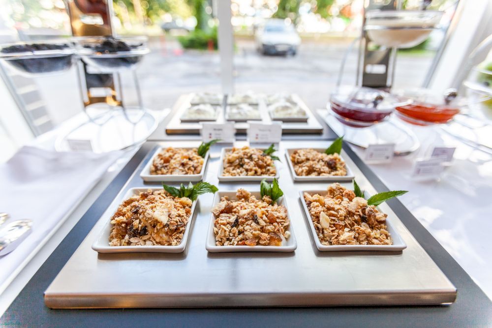 РАКУРС, отель - 11