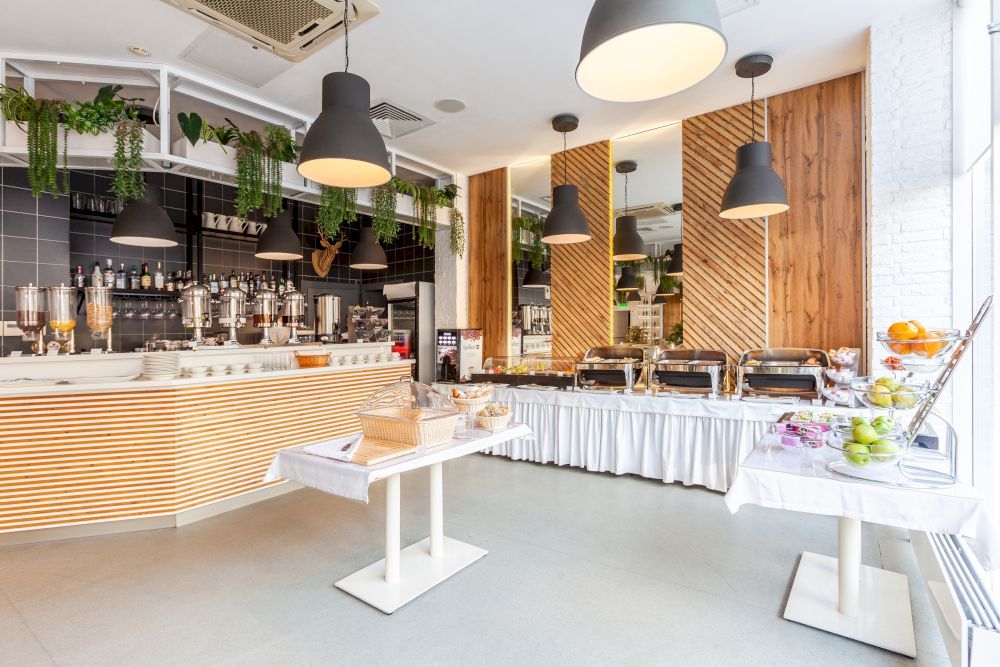 РАКУРС, отель - 10