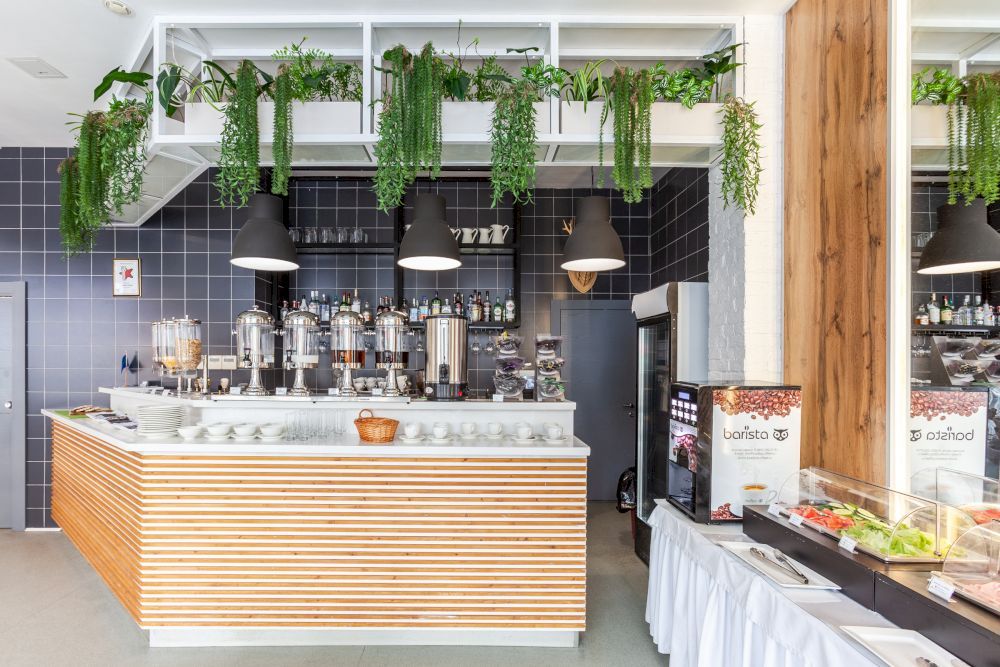 РАКУРС, отель - 9