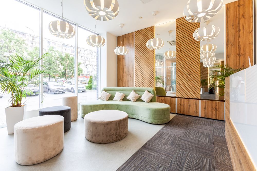 РАКУРС, отель - 3