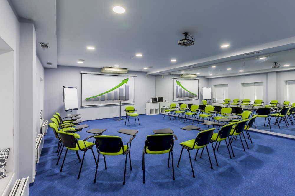 РАКУРС, отель - 12