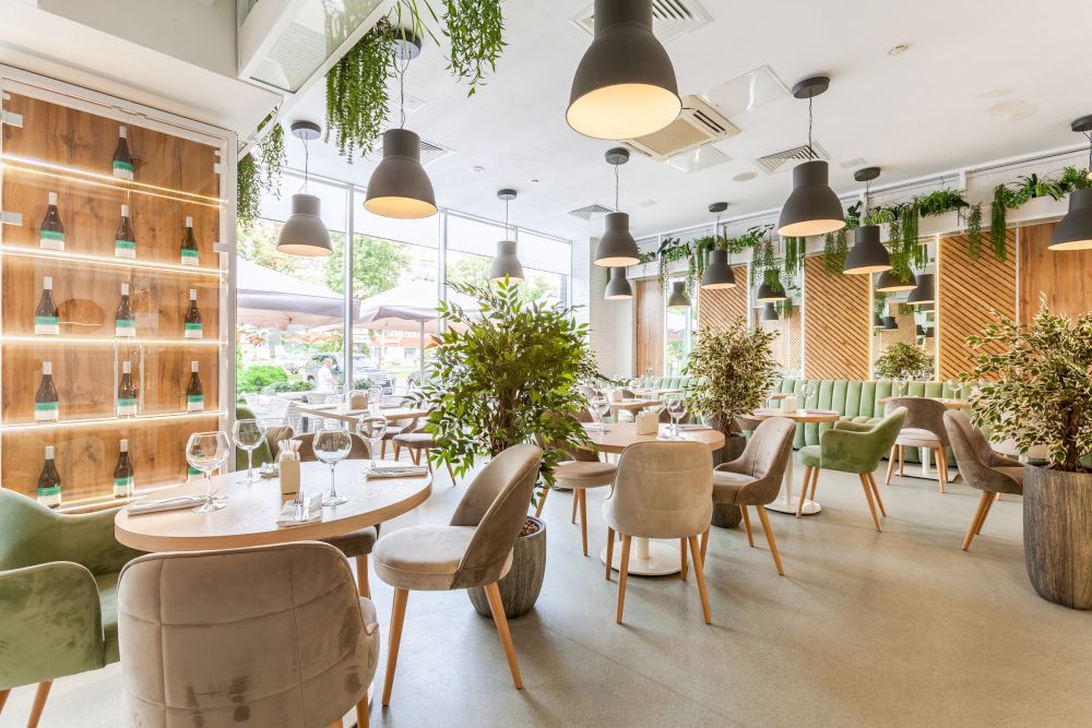 РАКУРС, отель - 8