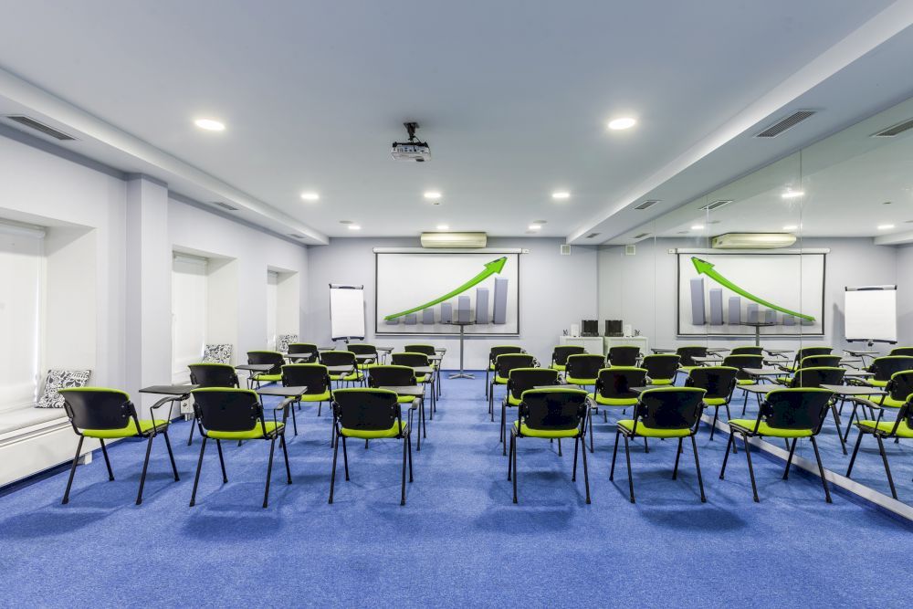 РАКУРС, отель - 13