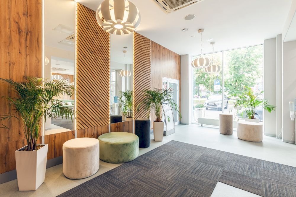 РАКУРС, отель - 2