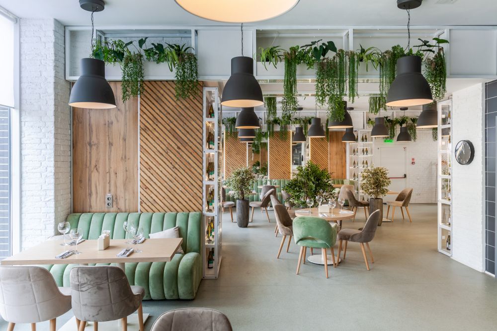 РАКУРС, отель - 7