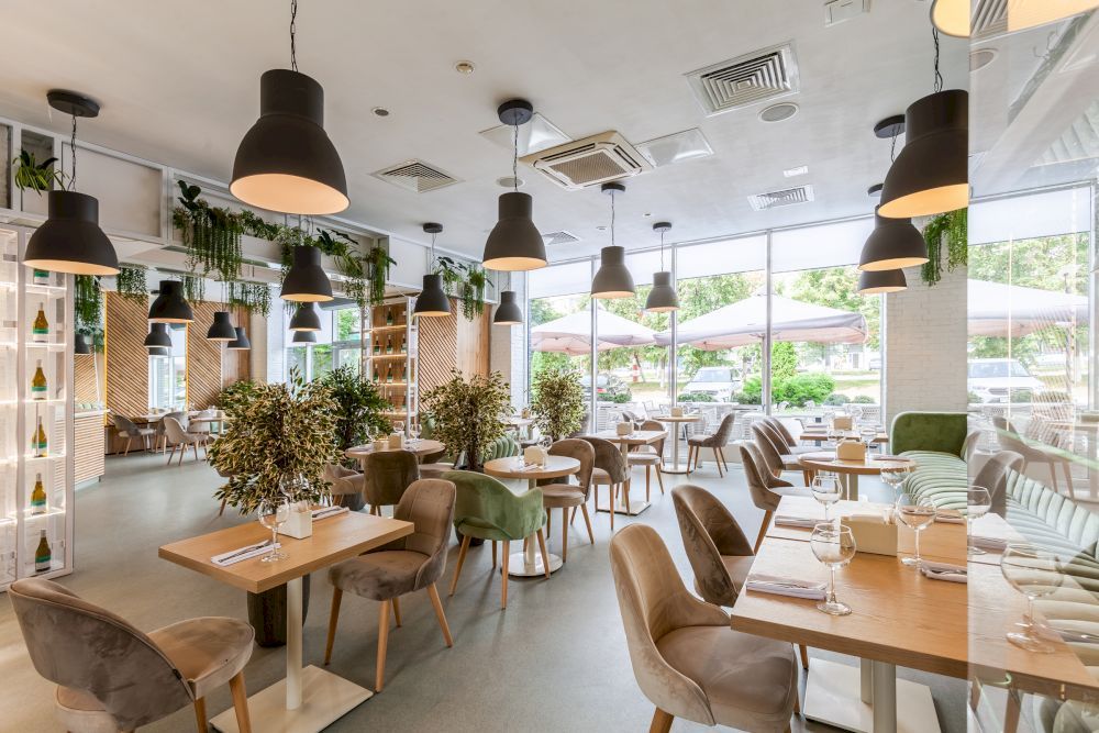 РАКУРС, отель - 6