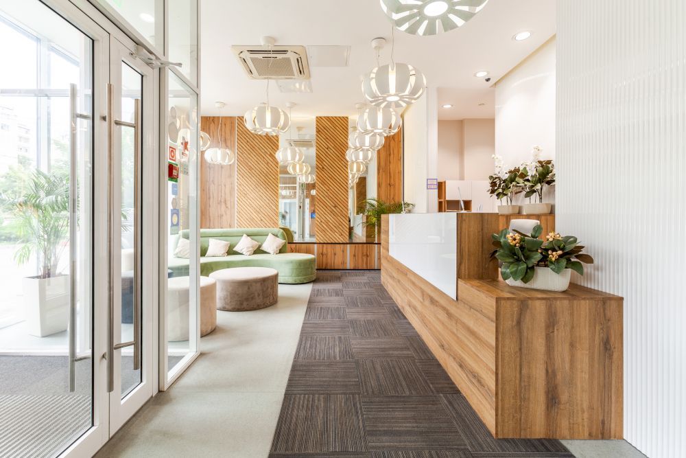 РАКУРС, отель - 5