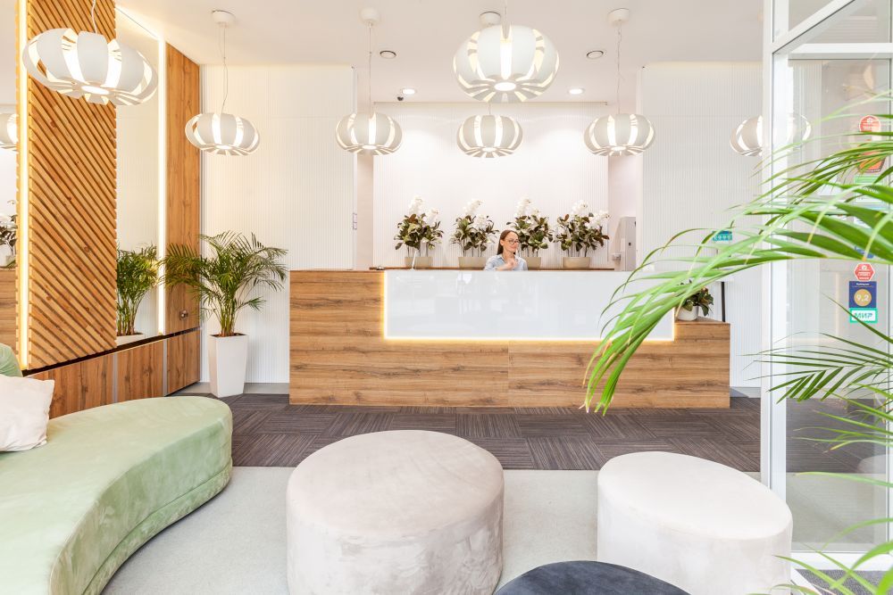 РАКУРС, отель - 4