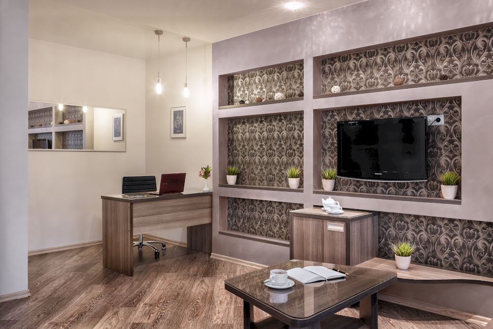 ВОЛНА, гостиница - 24