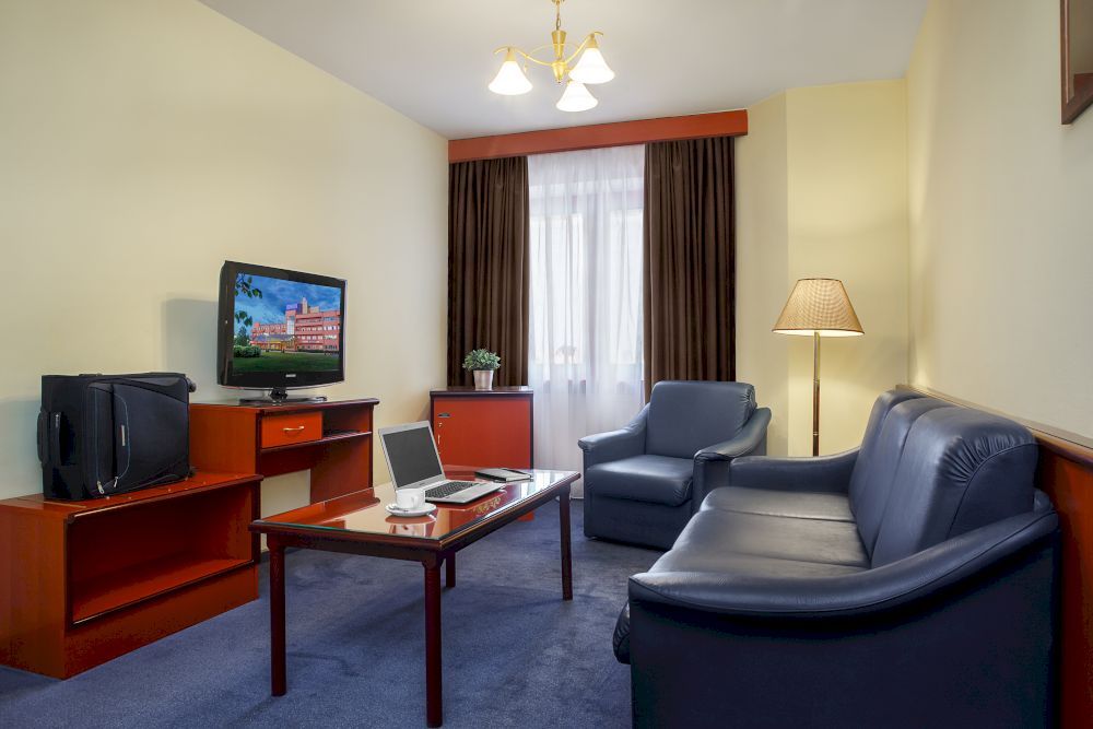 ВОЛНА, гостиница - 16