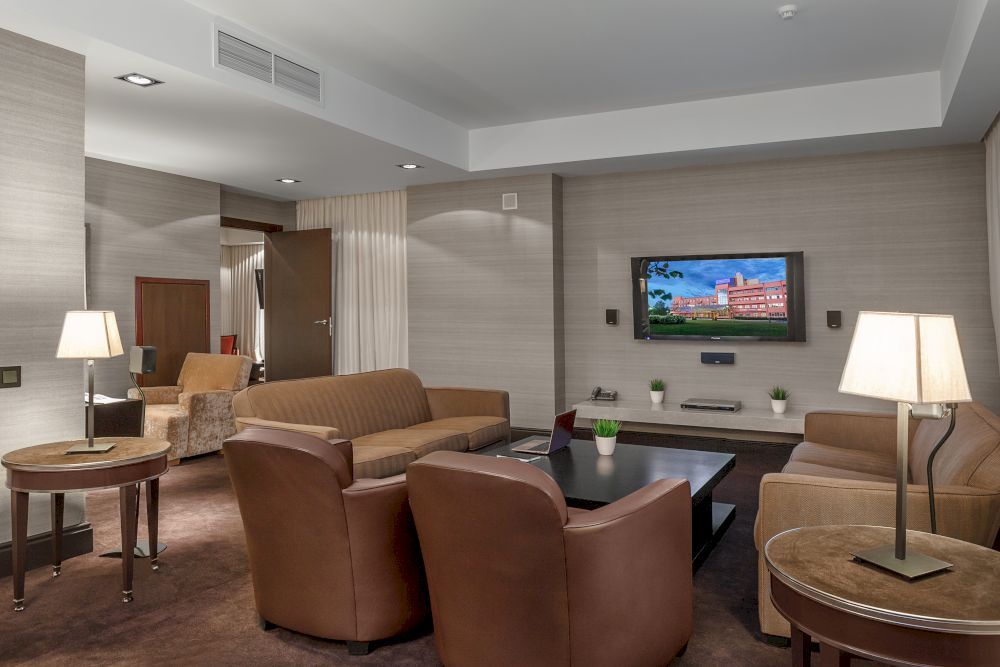 ВОЛНА, гостиница - 3