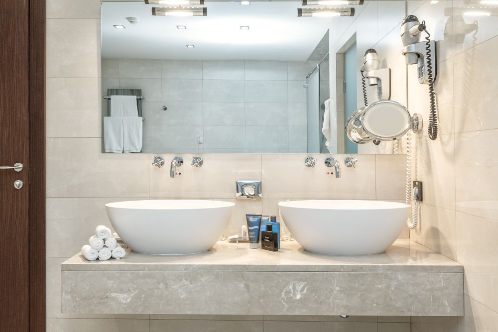 ВОЛНА, гостиница - 25