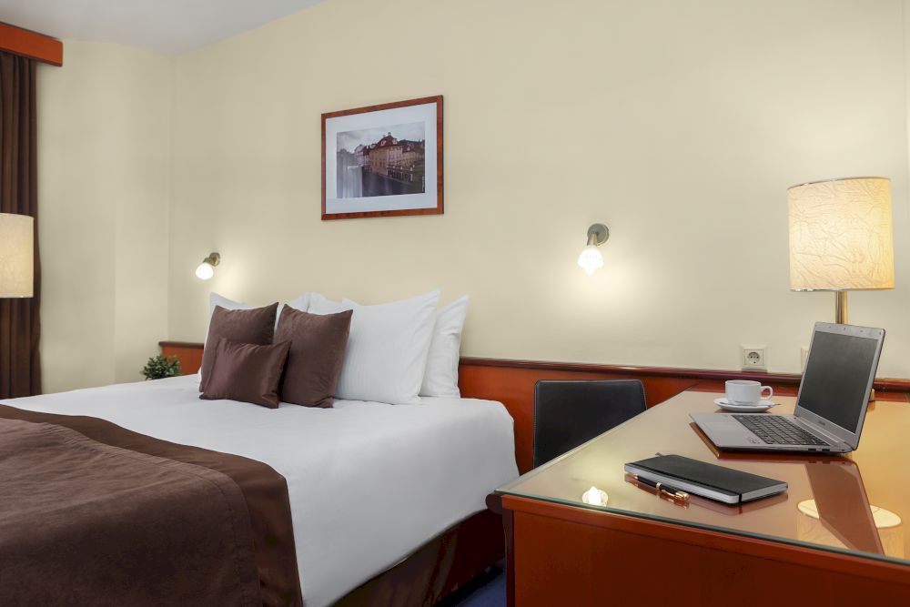 ВОЛНА, гостиница - 8