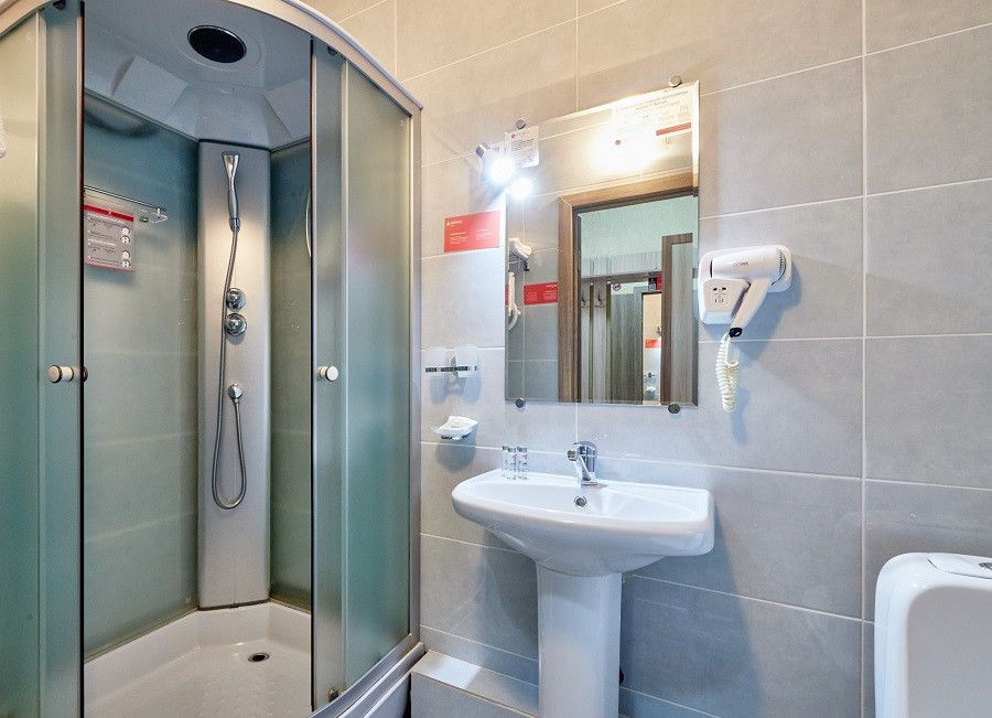 AZIMUT ОТЕЛЬ ПЕНЗА, отель - 23