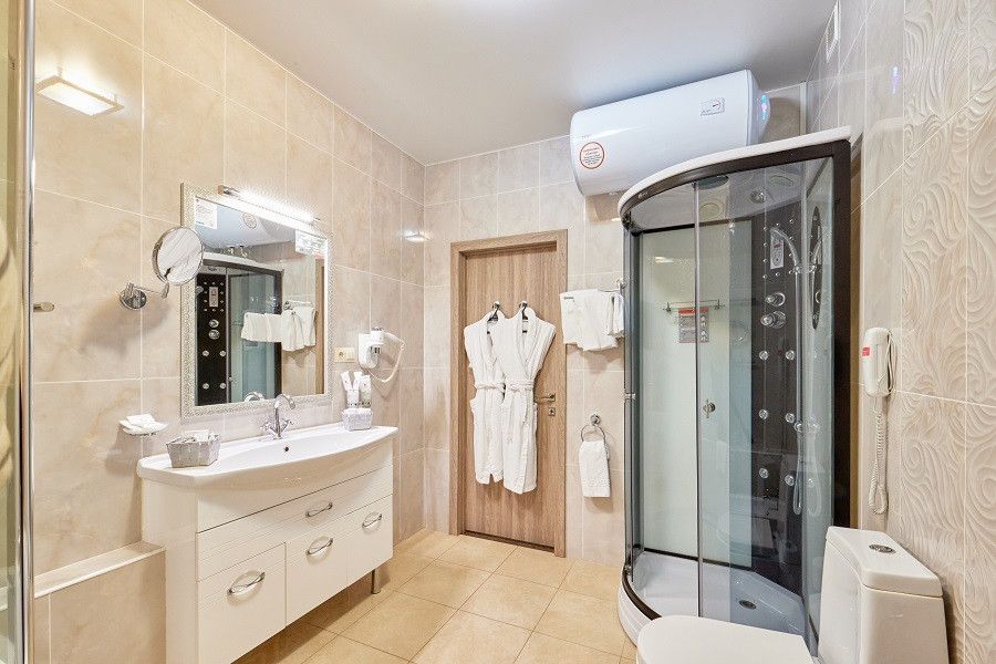 AZIMUT ОТЕЛЬ ПЕНЗА, отель - 22