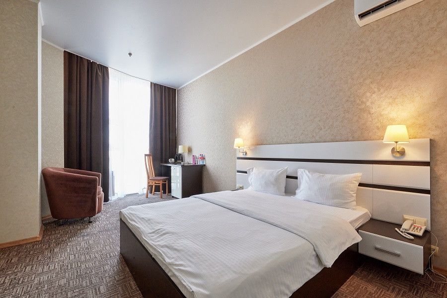 AZIMUT ОТЕЛЬ ПЕНЗА, отель - 20