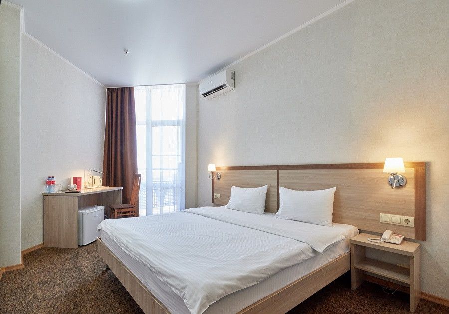 AZIMUT ОТЕЛЬ ПЕНЗА, отель - 18