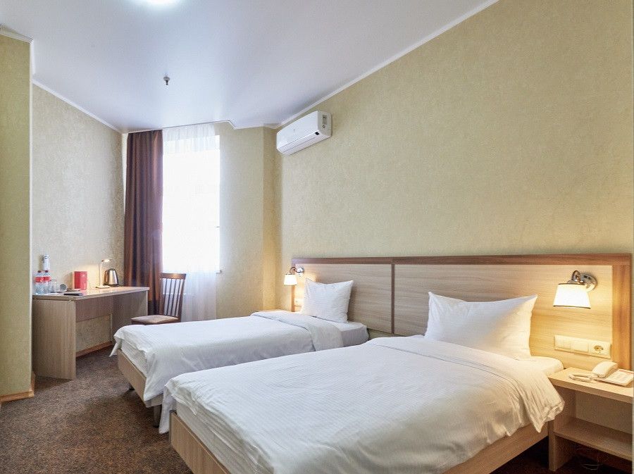 AZIMUT ОТЕЛЬ ПЕНЗА, отель - 17