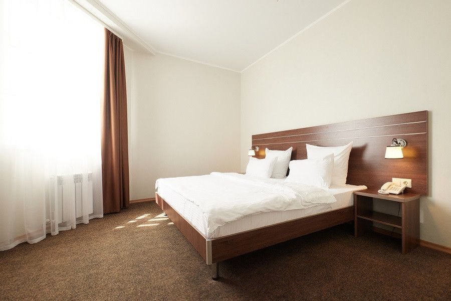 AZIMUT ОТЕЛЬ ПЕНЗА, отель - 16