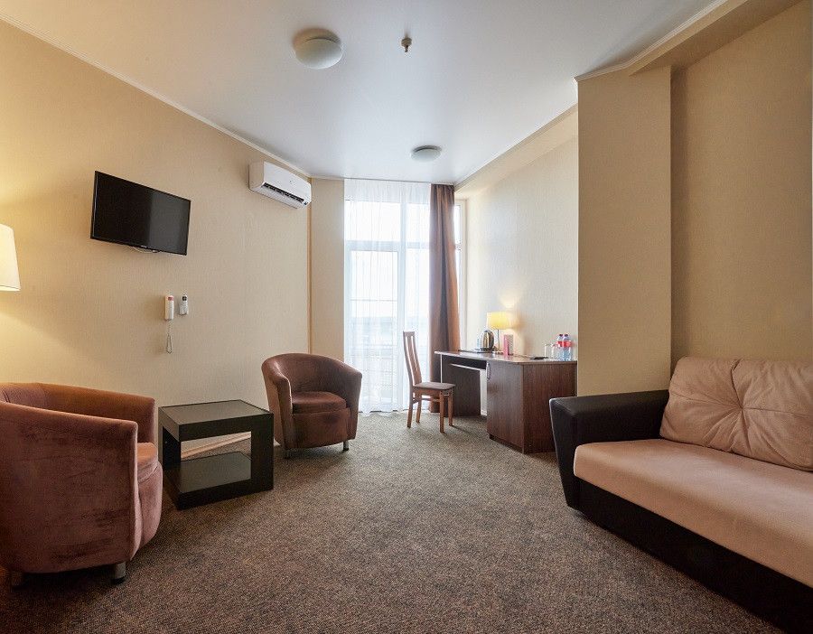 AZIMUT ОТЕЛЬ ПЕНЗА, отель - 15